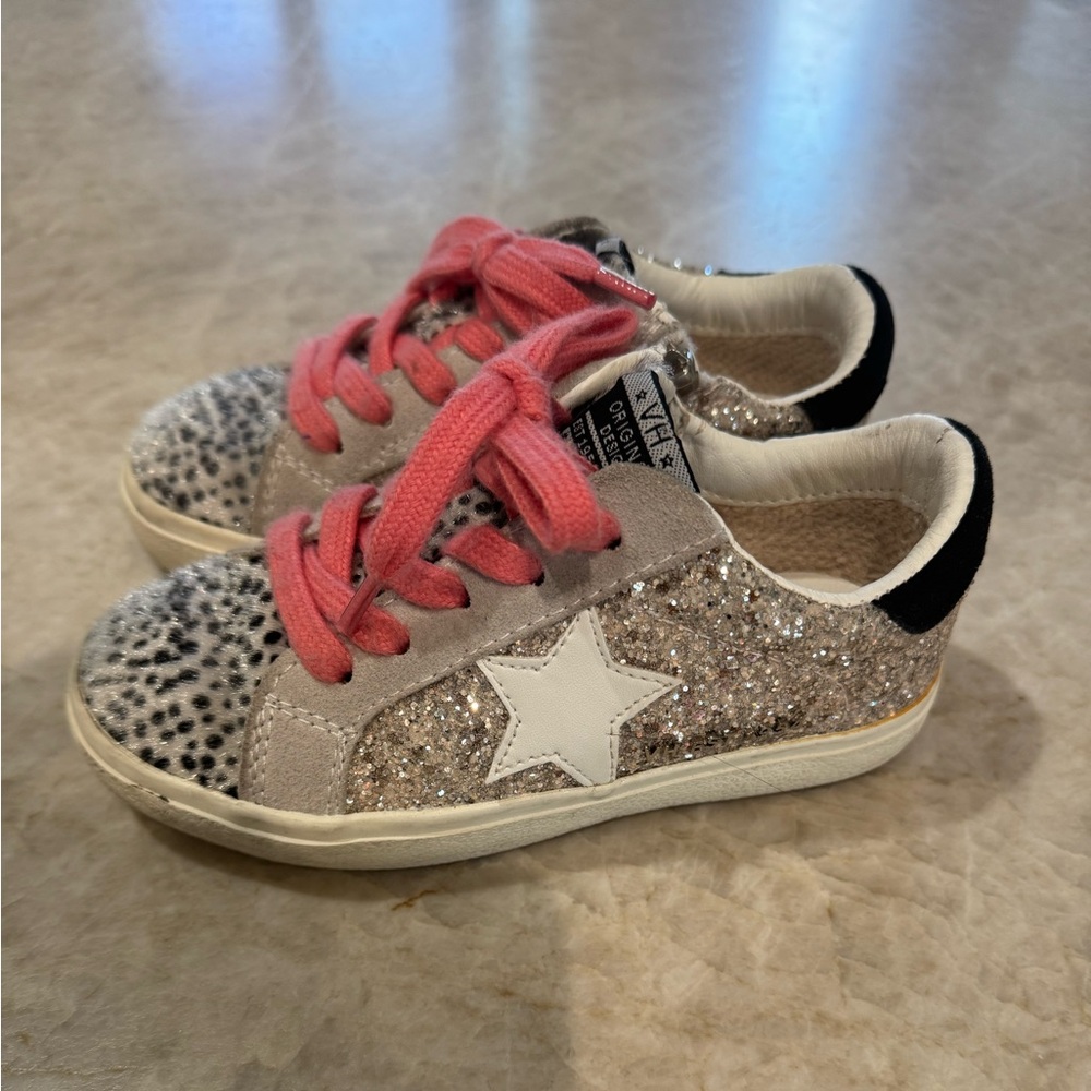 Vintage Havana Girls Sneakers